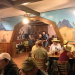 Big Bend Restaurants | Terlingua Cafes