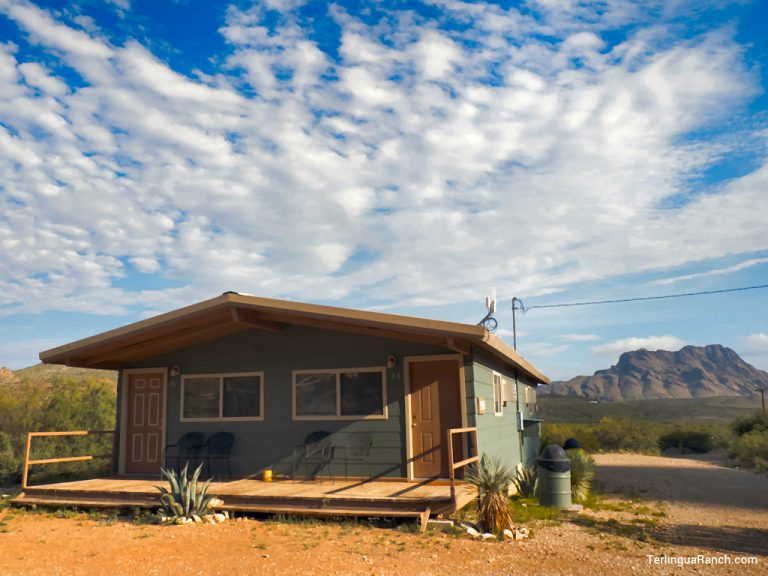 Big Bend Cabin Rentals Rent Cabins in Terlingua Texas