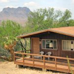 Big Bend Cabins | Cozy Clean Quiet Cabin Guest Rooms