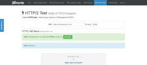 Speedy Secure Responsive Web Design 01 HTTP/2